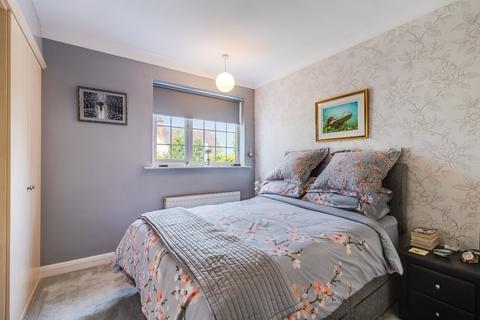 4, Wheatley Court Bolling Road, Ilkley, LS29 8QD