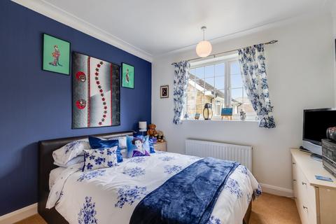 4, Wheatley Court Bolling Road, Ilkley, LS29 8QD