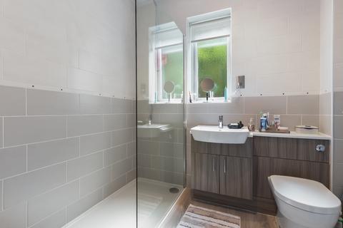 4, Wheatley Court Bolling Road, Ilkley, LS29 8QD