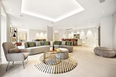 undefined, Faraday House, 30 Blandford Street, London, W1U