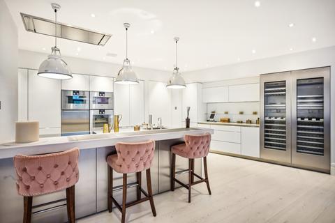 undefined, Faraday House, 30 Blandford Street, London, W1U