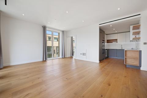 3 bedroom apartment for sale, Fisherton Street, London NW8