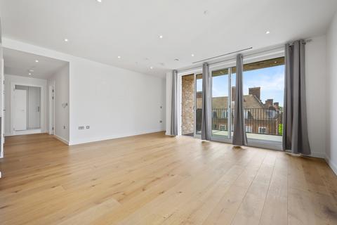 3 bedroom apartment for sale, Fisherton Street, London NW8