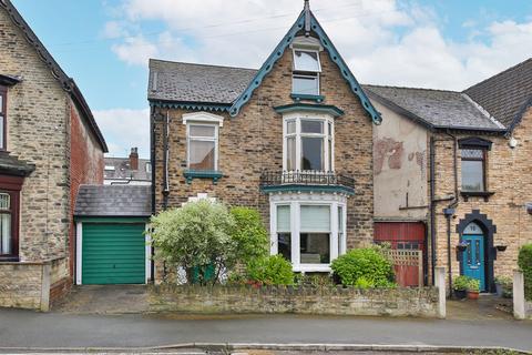 18 Albany Road, Sheffield, S7 1DP