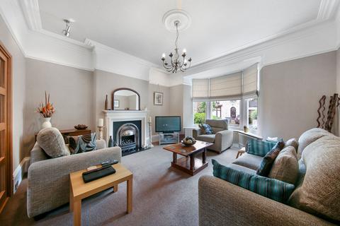 18 Albany Road, Sheffield, S7 1DP