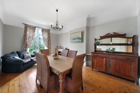 18 Albany Road, Sheffield, S7 1DP