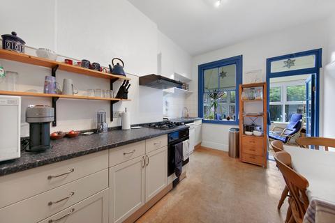 18 Albany Road, Sheffield, S7 1DP