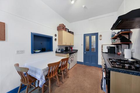 18 Albany Road, Sheffield, S7 1DP