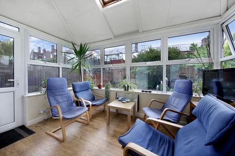 18 Albany Road, Sheffield, S7 1DP