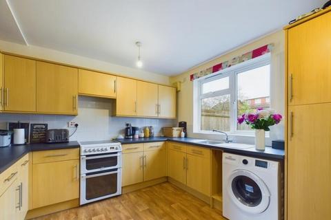 3 bedroom semi-detached house for sale, Belle Isle Crescent, Brampton, Huntingdon, PE28