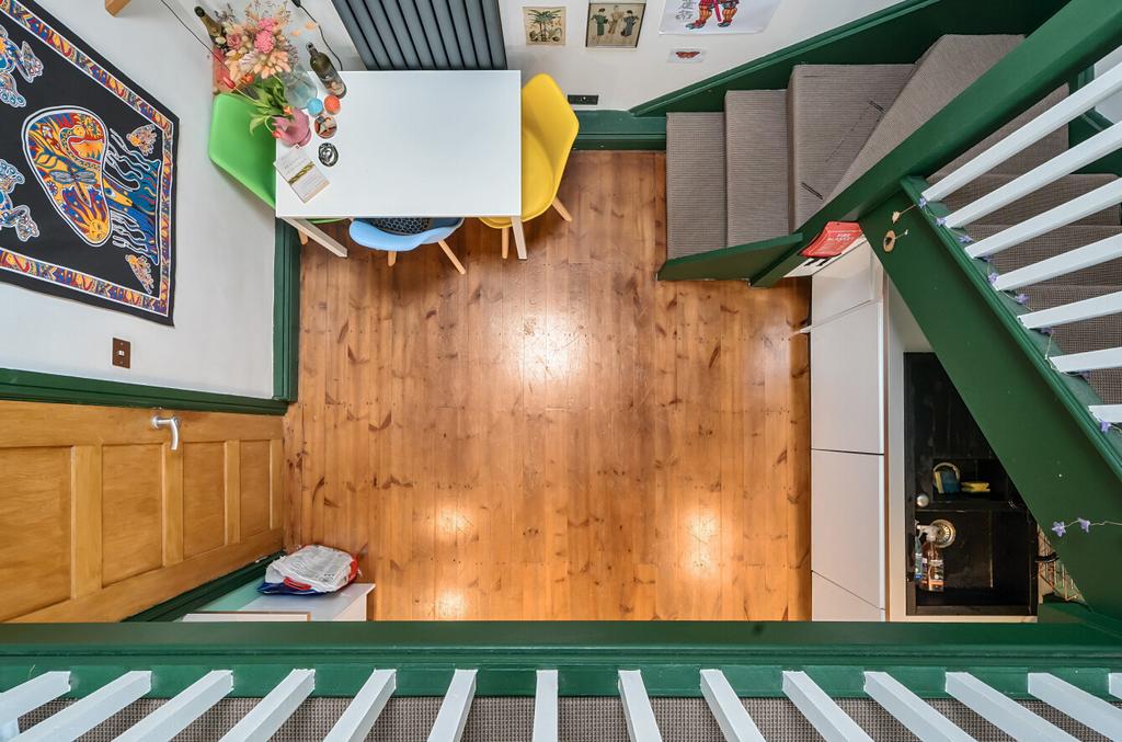 View Of Kitchen