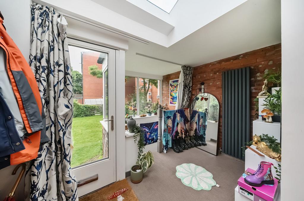Sun Room