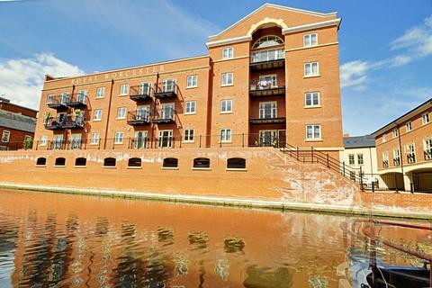 2 bedroom apartment to rent, Austin Court, 2 Mill Street, Worcester, WR1