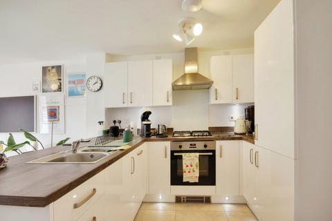 2 bedroom terraced house for sale, Abrams Drive, Innsworth, Gloucester, GL3