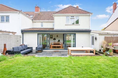 5 Bushythorn Road, Chew Stoke, Bristol, BS40 8XP