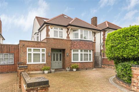 5 bedroom detached house for sale, Powys Lane, London, N14