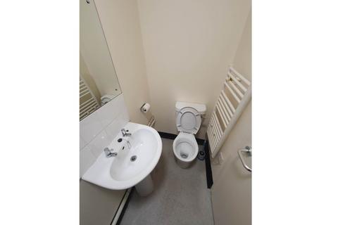 1 bedroom in a house share to rent, Gwennyth House, (Flat 13) Room 2 (GFR), Gwennyth Street, Cathays