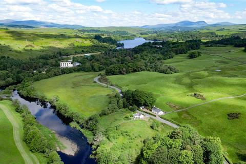 Castle Douglas - 3 bedroom detached house for sale