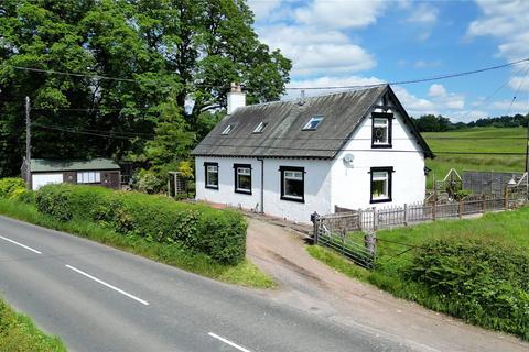 3 bedroom detached house for sale, Kenside, Dalry, Castle Douglas, Dumfries and Galloway, DG7