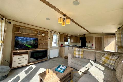 2 bedroom static caravan for sale, Seaview Holiday Park