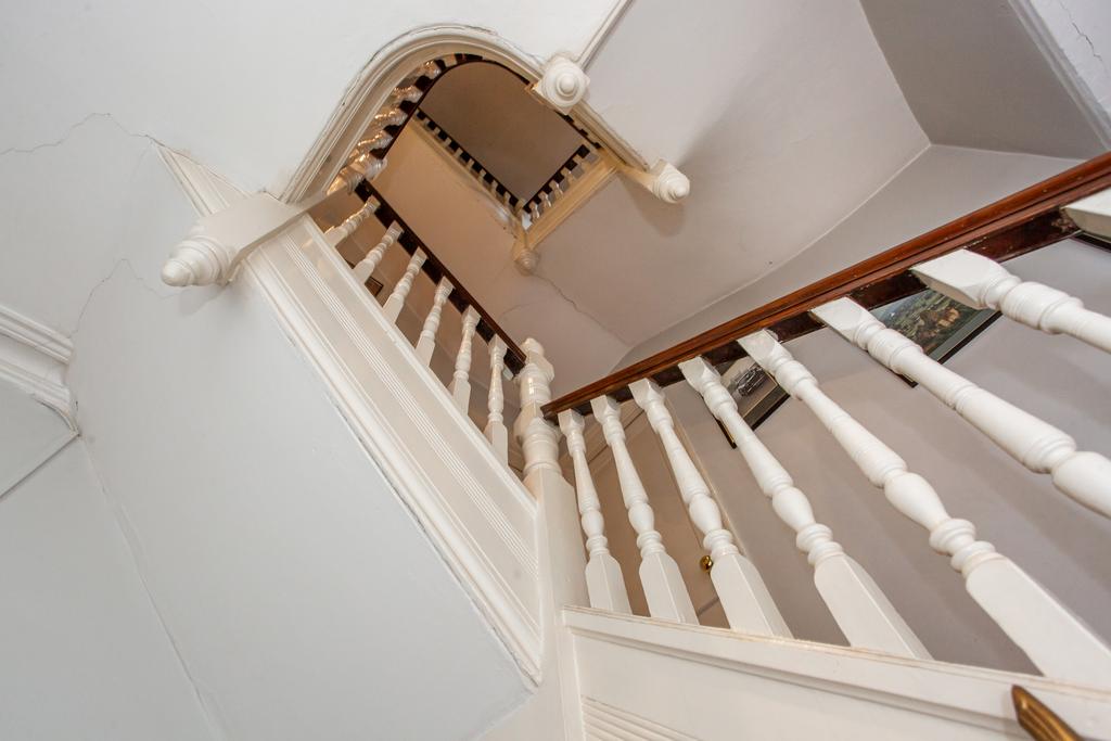 Stairwell
