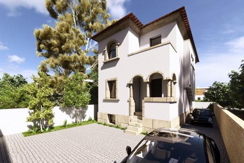 4 bedroom villa, Premium Street Oporto