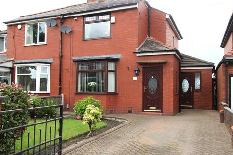 448 Plodder Lane, Farnworth, Bolton, BL4 0JT