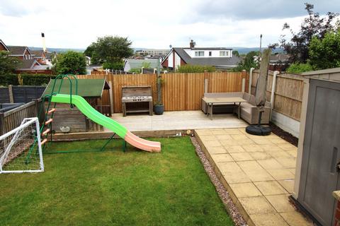 448 Plodder Lane, Farnworth, Bolton, BL4 0JT