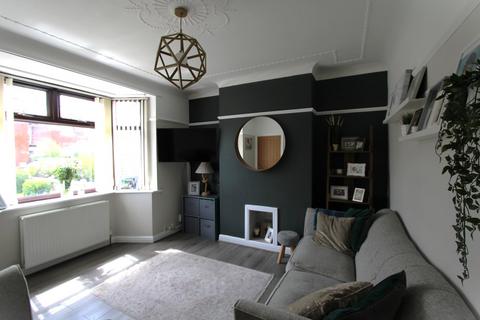 448 Plodder Lane, Farnworth, Bolton, BL4 0JT