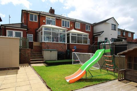 448 Plodder Lane, Farnworth, Bolton, BL4 0JT