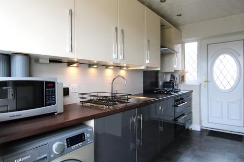 448 Plodder Lane, Farnworth, Bolton, BL4 0JT