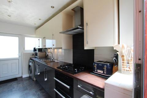 448 Plodder Lane, Farnworth, Bolton, BL4 0JT