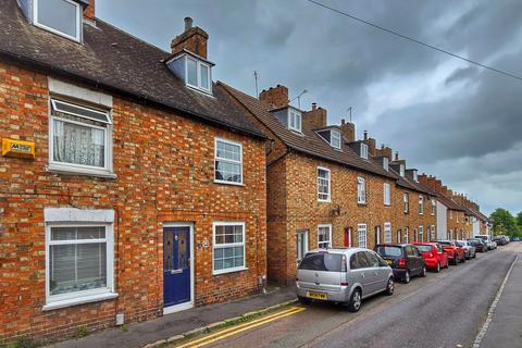 2 bedroom end of terrace house for sale, Saunders Piece, Ampthill, Bedfordshire, MK45