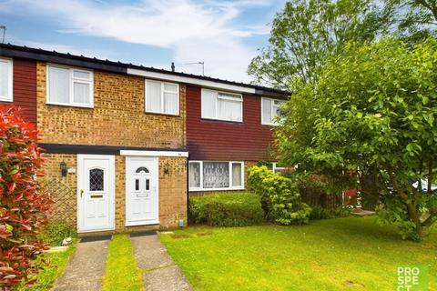 3 bedroom terraced house for sale, Palmers Close, Maidenhead, Berkshire, SL6