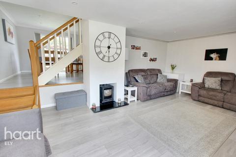 3 bedroom detached house for sale, Main Street, Ely