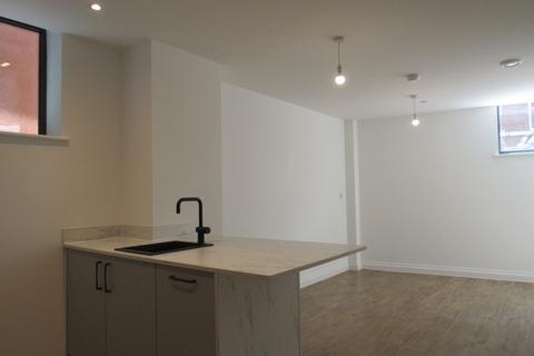 Studio for sale, 84 Queen Street, North Church House, Sheffield S1
