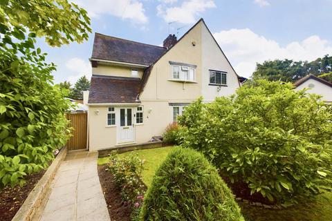 3 bedroom semi-detached house for sale, Ranelagh Road, Hemel Hempstead