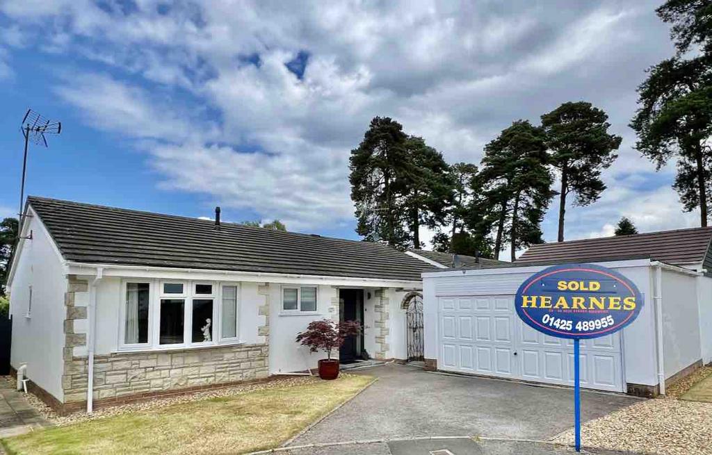 3 bedroom Bungalow for sale