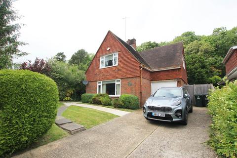 3 bedroom detached house for sale, Parkway, Eastbourne, BN20 9DX