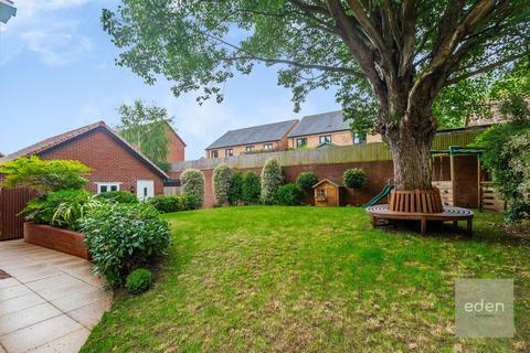 4 bedroom detached house for sale, Bannister Way, Leybourne, ME19