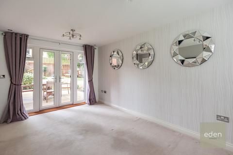 4 bedroom detached house for sale, Bannister Way, Leybourne, ME19