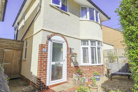 4 bedroom detached house for sale, Uphill Way - 3/4 Bedrooms - Annex/Studio