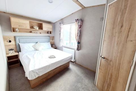 3 bedroom lodge for sale, Seawick Holiday Park