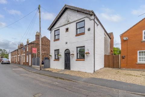 4 bedroom detached house for sale, Rumbold Lane, Wainfleet, Skegness, Lincolnshire, PE24