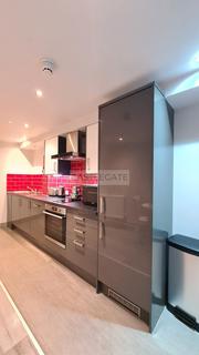 2 bedroom flat share to rent, Dundas Works, Dundas Street, Huddersfield, HD1 2HE