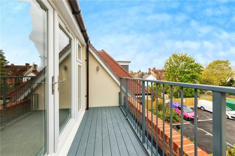 2 bedroom apartment for sale, Langley Road, Staines-upon-Thames, Surrey