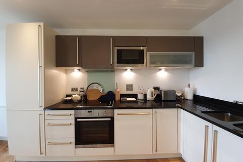 2 bedroom apartment to rent, Wharf Approach, Leeds LS1