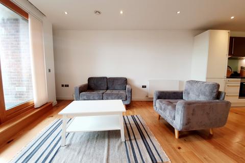 2 bedroom apartment to rent, Wharf Approach, Leeds LS1