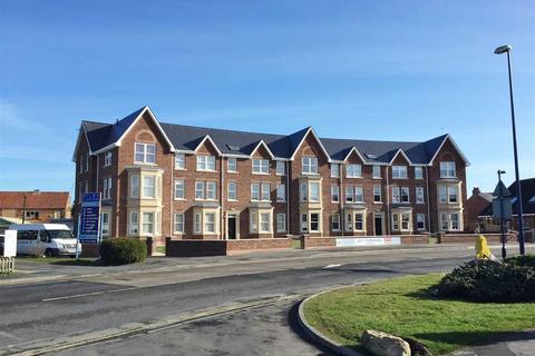 2 bedroom apartment for sale, Jubilee Court, Filey