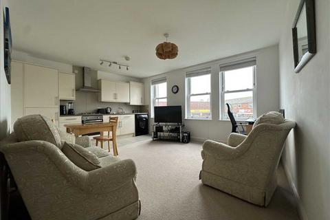 2 bedroom apartment for sale, Jubilee Court, Filey